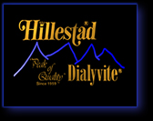 Hillestad/Dialyvite TV commercial