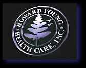 HYHC logo animation
