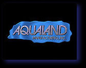Aqualand Manufacturing logo animation