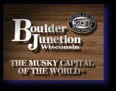 Boulder Junction logo animation