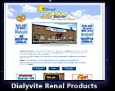 Dialyvite Renal Products