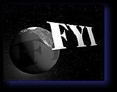 FYI media logo animation