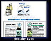 HealthyEyes for better eye health