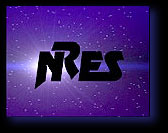 NRES tag animation