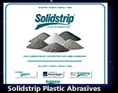 Solidstrip Plastic Abrasives  - Minocqua, Wisconsin