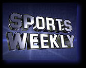 Sports Weekly TV open
