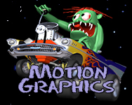 Motion Graphics